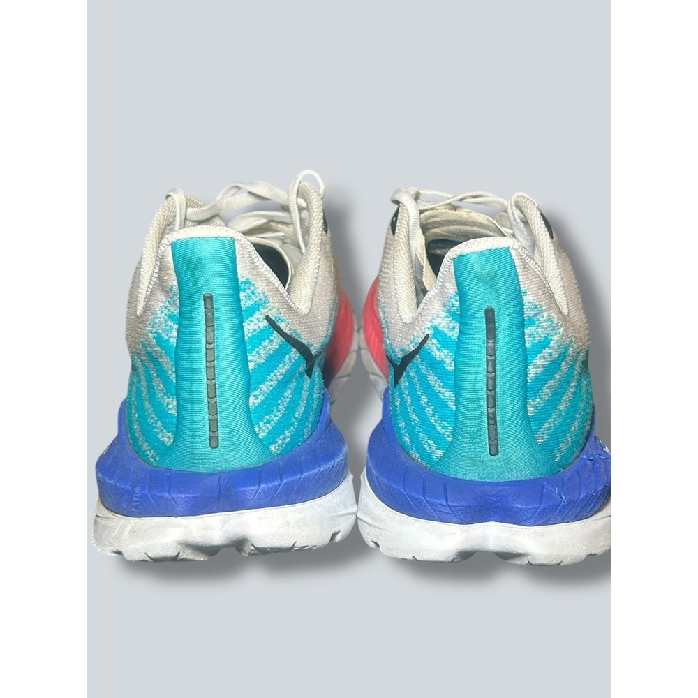 HOKA Mach 5‎ Men's Size 12D Running Shoes PROFLY+ Lightweight Trainer - Picture 8 of 15